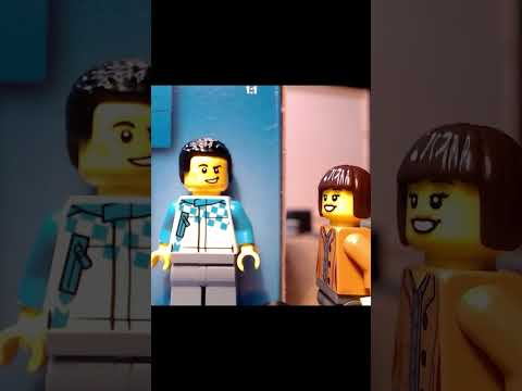 Lego City Speed Buggy — Build & Drive