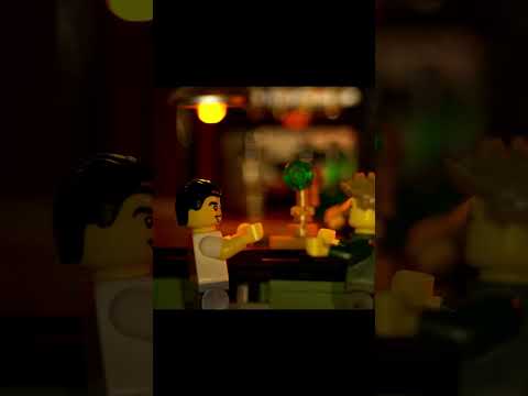 Club Kings — LEGO Nightclub